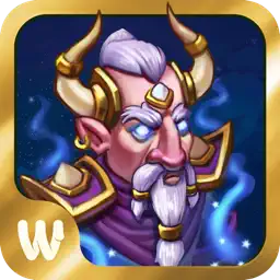 Viking Heroes app icon