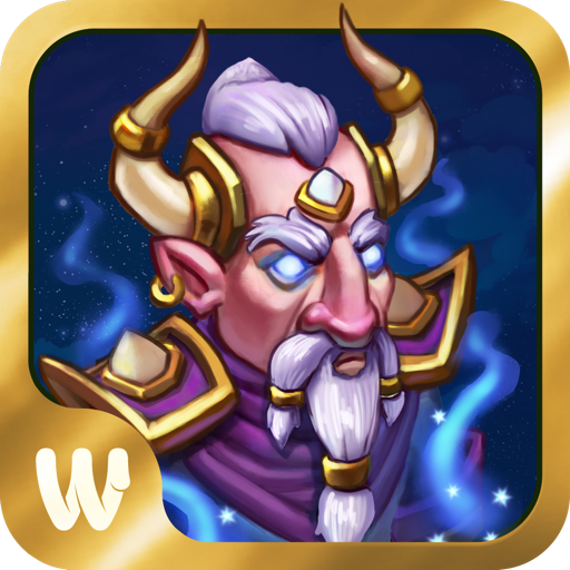 Viking Heroes icon