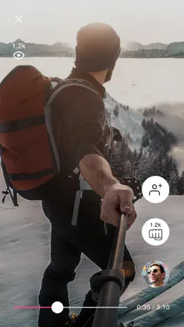 Game screenshot EYE Live hack