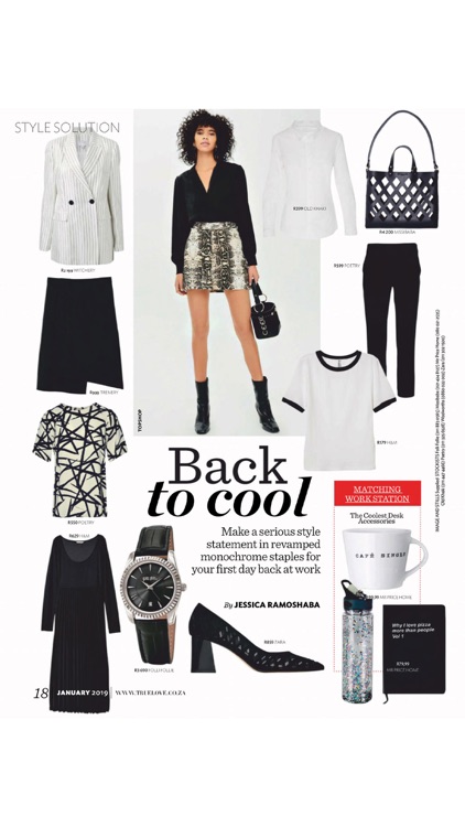 True Love Magazine screenshot-5