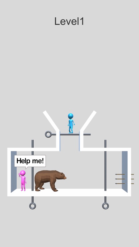 Love Pins screenshot 1