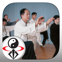 TaiChi 108 Yang Classical Form