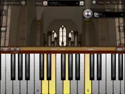 icathedral organ iPad Captures Décran 2