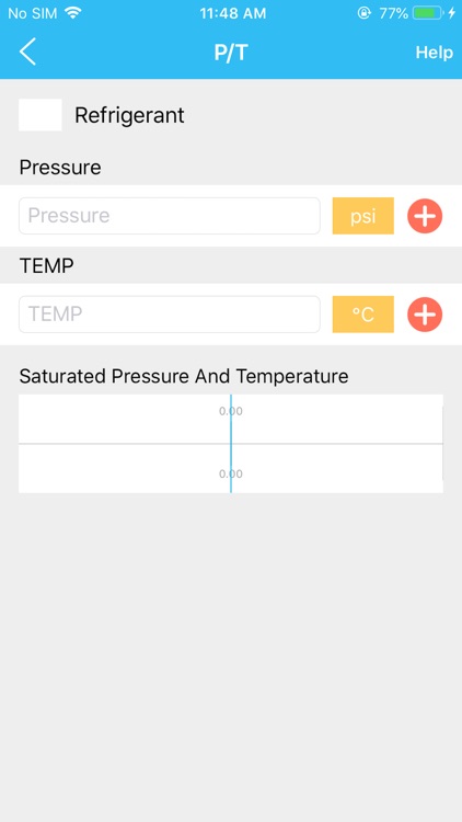 AI Gauge screenshot-3