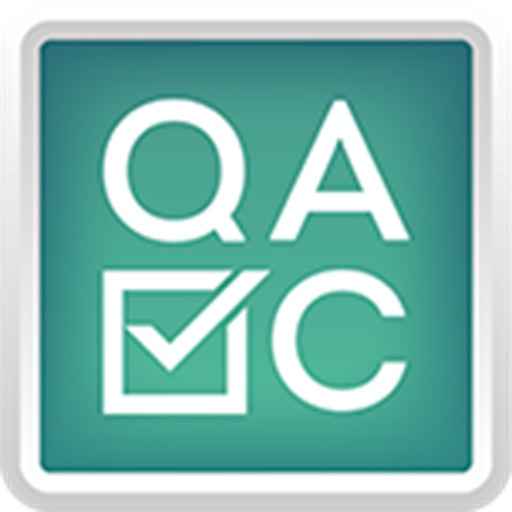 QAQC Auditor - Forms, Reports Icon