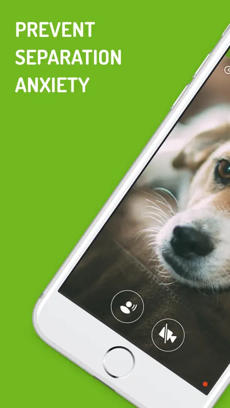 Dog Monitor screenshot 1 of 5