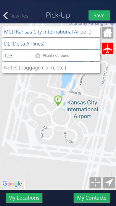 KCTG-CareyKC Screenshot