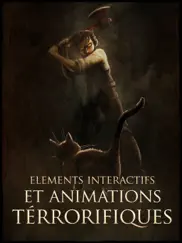 ipoe vol. 2 - edgar allan poe iPad Captures Décran 2