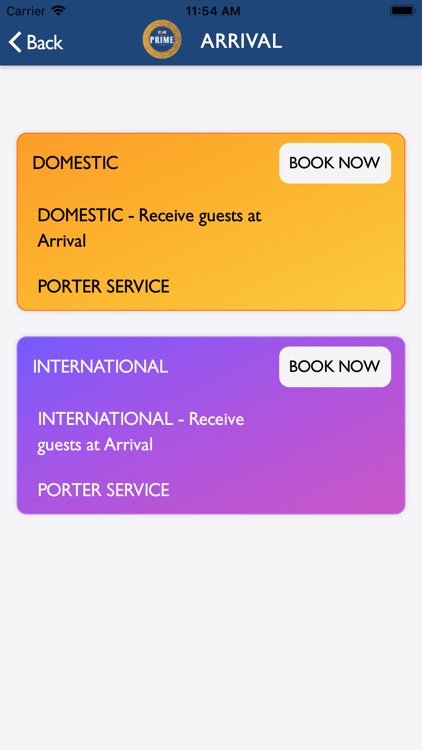 GMR PRIME screenshot-6