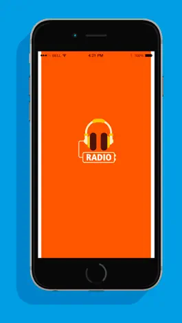 Game screenshot Russian Radio Stations App mod apk