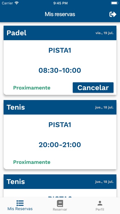 Club Mirabueno screenshot-6