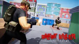 Game screenshot Silent Killer - Secret Agent mod apk
