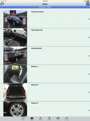 carplus ipad bildschirmfoto 2
