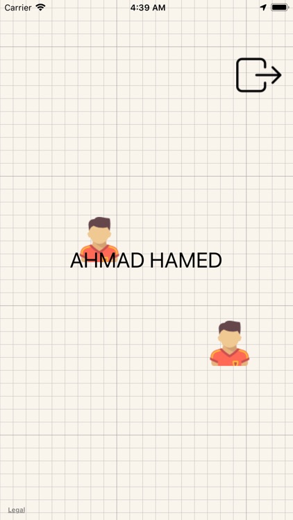 Find Footballers screenshot-8