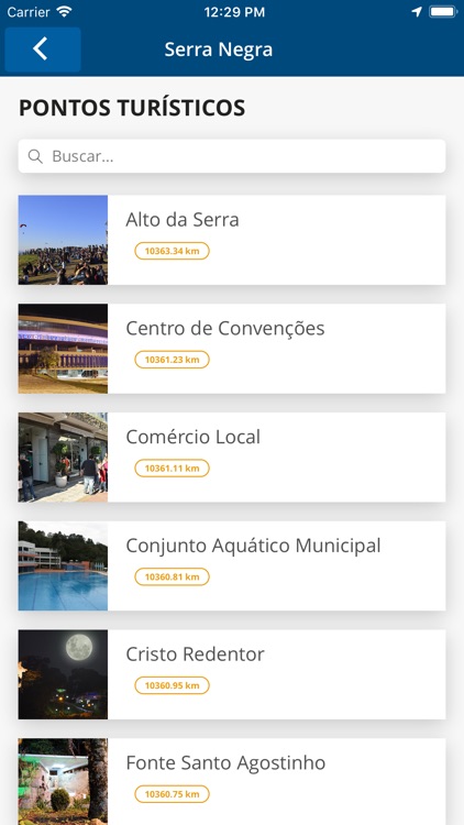 Serra Negra Oficial screenshot-3