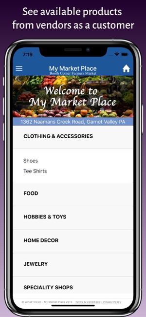 My Market Place(圖4)-速報App