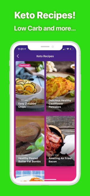 Fasten - Fasting App Zero Carb(圖6)-速報App