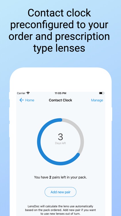 Mobile Lens Doc screenshot-6