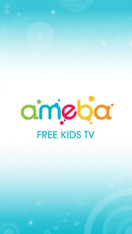 Game screenshot Ameba - Smart Kids TV mod apk