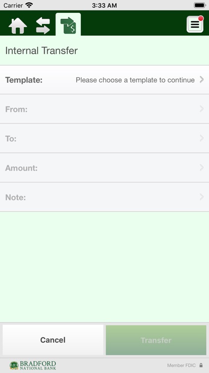 BNB Mobile Business Banking screenshot-5