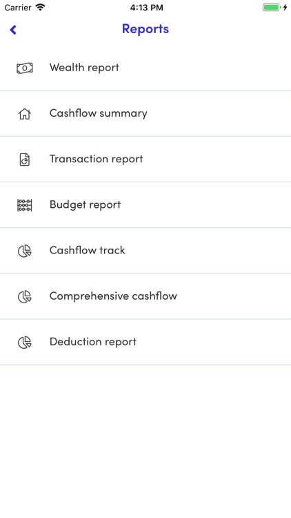 BlueRock screenshot-5