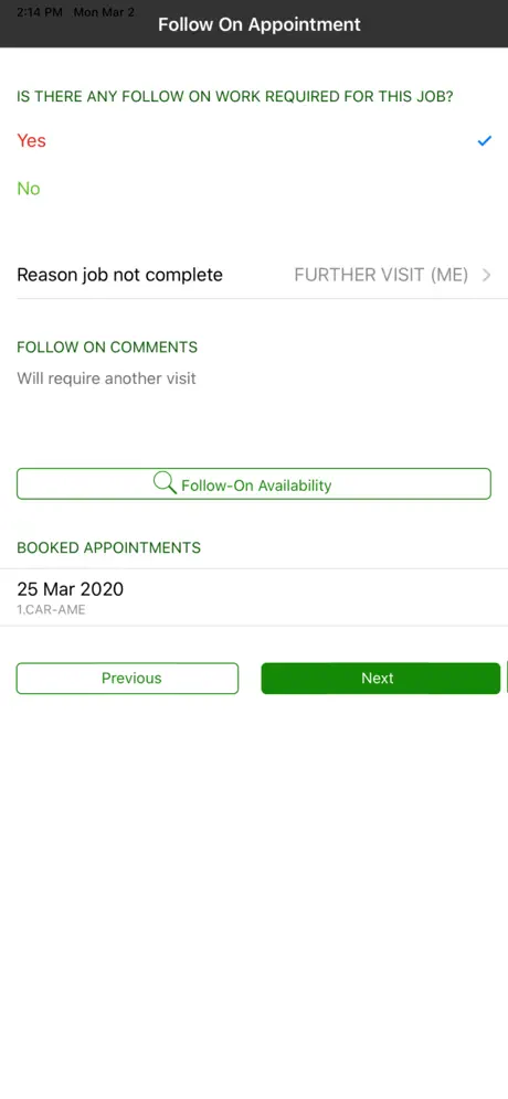MRI AccuServ Mobile