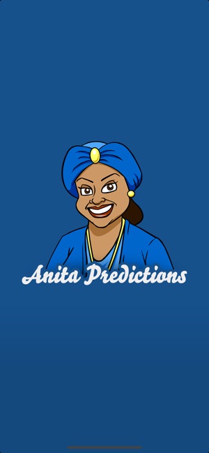 Anita Predictions®(圖1)-速報App