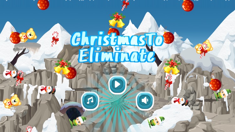 ChristmasToEliminate