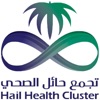 Hail Health Cluster