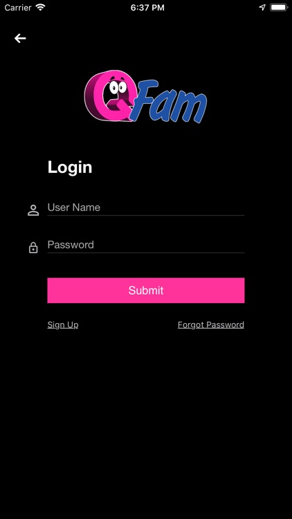 Q 106.7 - Join the QFam!