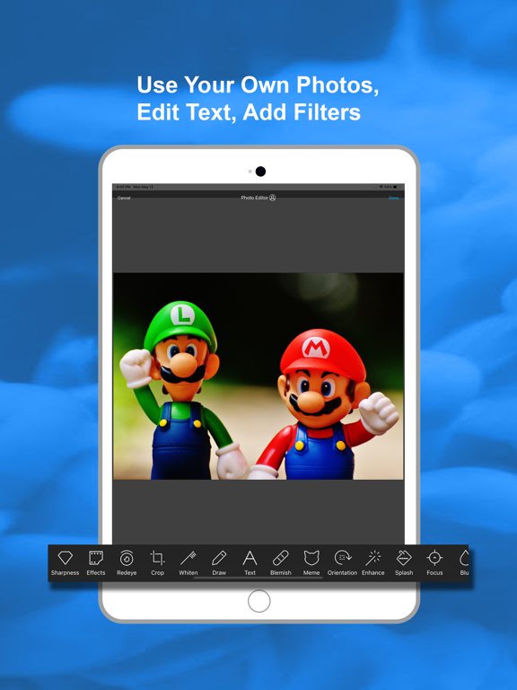 Screenshot #5 pour Affichi