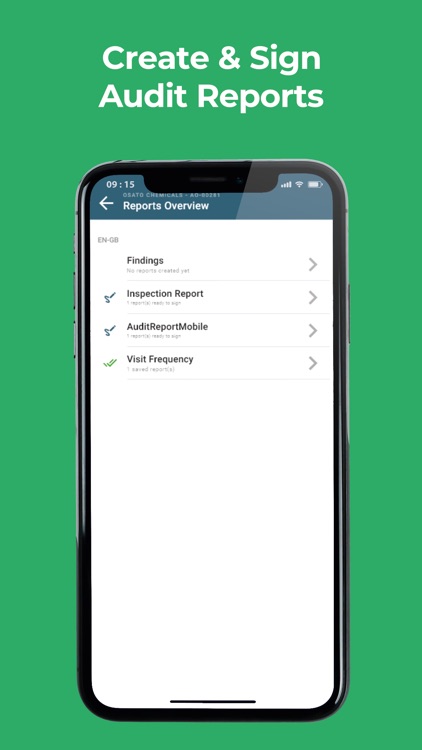 Intact Mobile screenshot-7