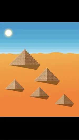 Ricky Jones, oh mummies ! screenshot 4