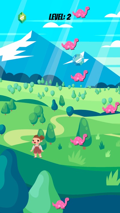 Journey to the past screenshot-6