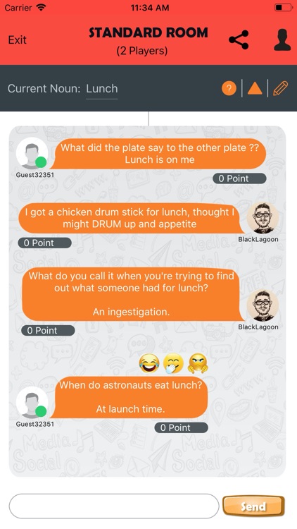 185: The Wordplay Game