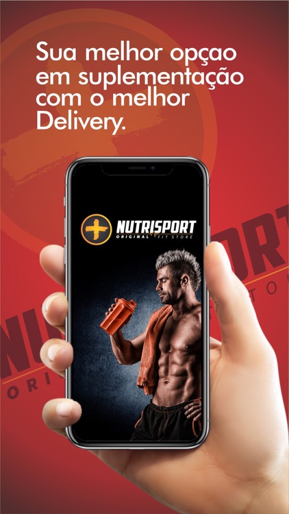 Nutrisport