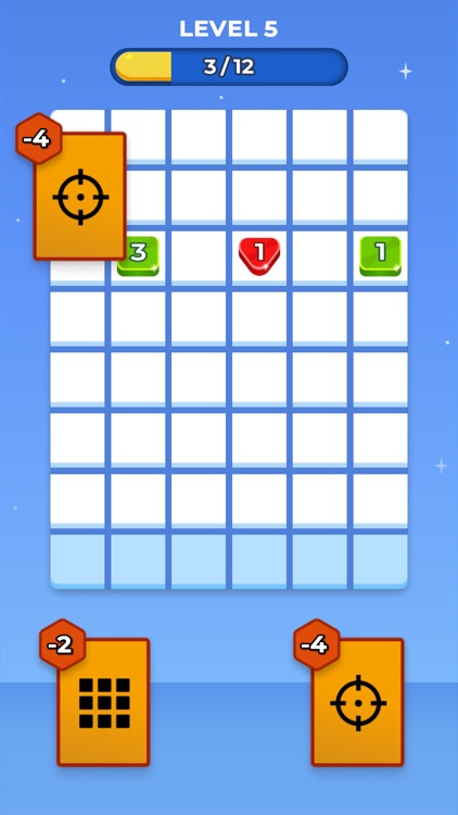 Number Cards screenshot-4