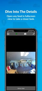 Vidsys Enterprise Mobile screenshot #6 for iPhone