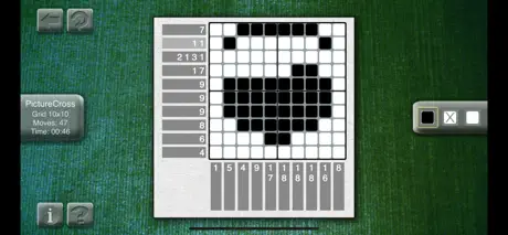 iPuzzleSolver