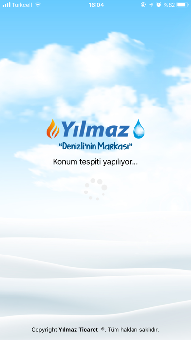 Yılmaz Screenshot