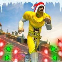 Temple Adventure Survival Run pour PC