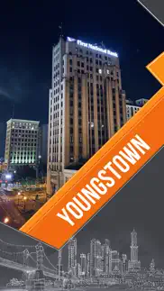 youngstown city guide iphone screenshot 1
