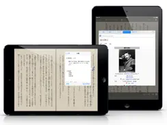 IBunkoHD iPad image 3