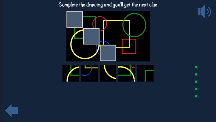 Treasure hunting for Kids screenshot-3