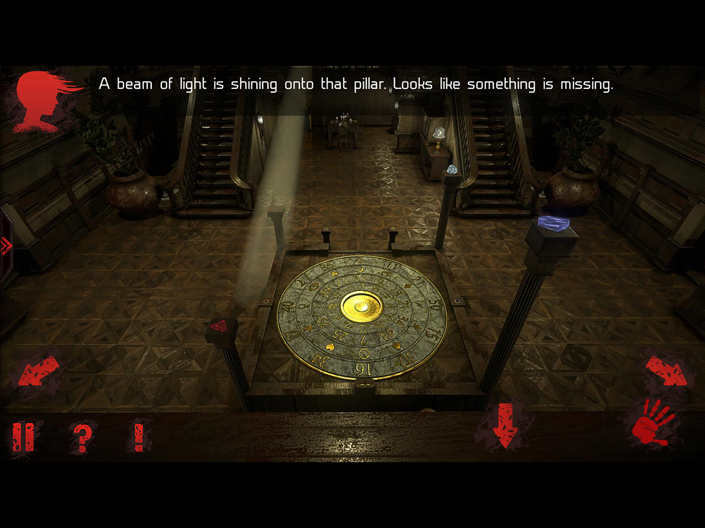 Remember: Room Escape screenshot 10