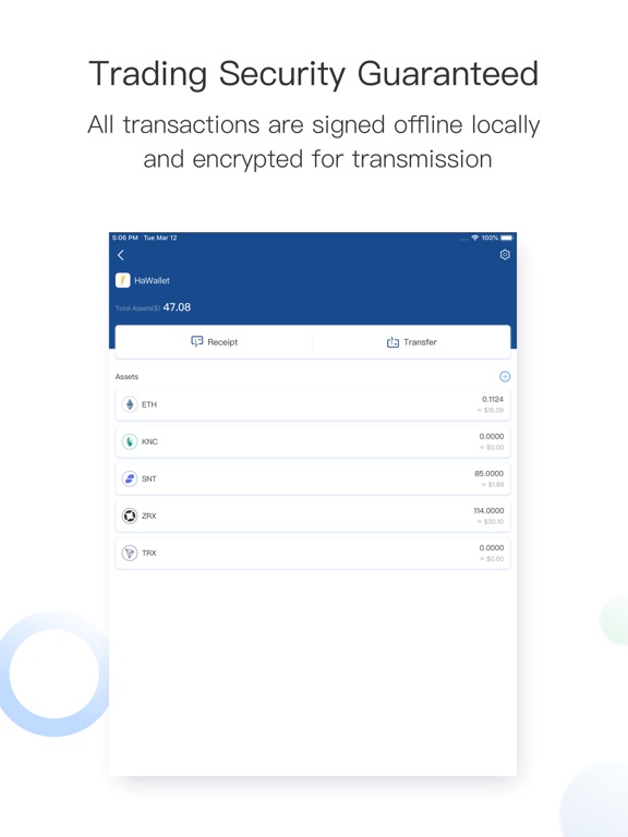 Screenshot #5 pour VGPAY