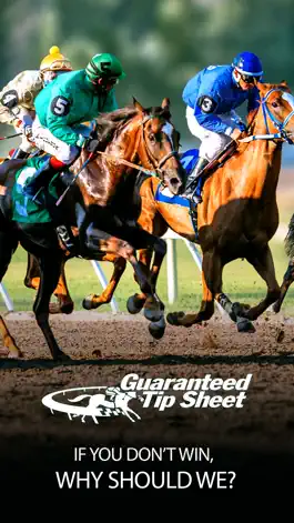 Game screenshot Horse Racing Tip Sheets mod apk