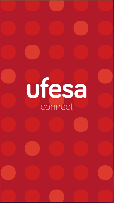 Ufesa Connect Screenshot