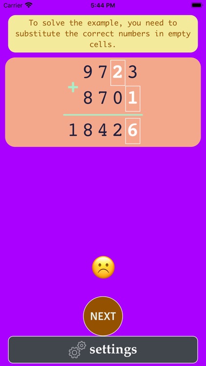 Howmath screenshot-3