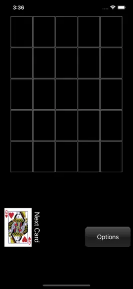 Game screenshot Poker Square - Solitaire apk
